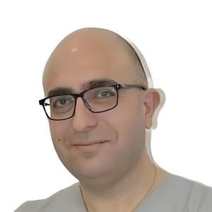 Гуюмчян Овсеп Карапетович - фотография Гуюмчян Овсеп Карапетович, стоматолог - Ереван