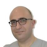 Гуюмчян Овсеп Карапетович Гуюмчян Овсеп Карапетович, Стоматолог - Ереван