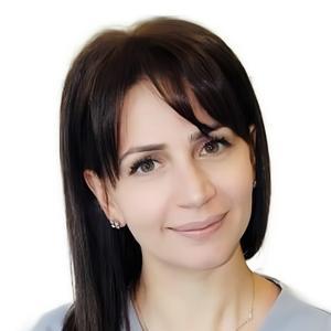 Габриелян Анна Леонидовна, стоматолог - Ереван