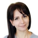 Габриелян Анна Леонидовна, Стоматолог - Ереван