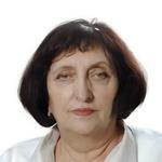 Оганесян Карине , Терапевт - Ереван