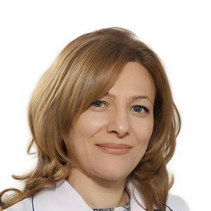 Степанян Карине , терапевт - Ереван