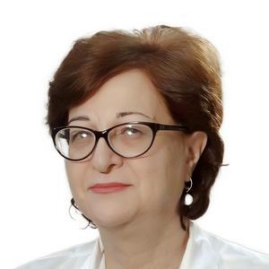 Гукасян Джасмена , терапевт - Ереван