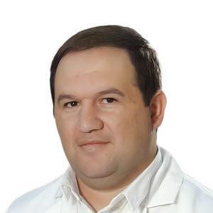 Авагян Ваге , эндокринолог - Ереван
