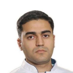 Григорян Акоп , гастроэнтеролог - Ереван