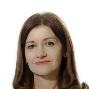 Маралян Наира , кардиолог - Ереван