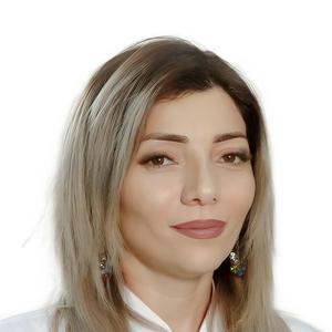 Азарян Ирина , гинеколог - Ереван