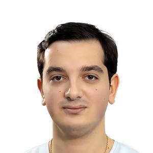 Гаспарян Петик , пластический хирург - Ереван