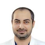 Фридлендер Эдгар , Пластический хирург - Ереван