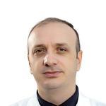 Айрапетян Эдгар , Пластический хирург - Ереван