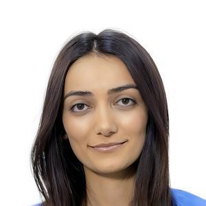 Даллакян Анна , офтальмолог (окулист) - Ереван