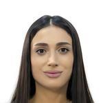 Алоян Кнар , Офтальмолог (окулист) - Ереван