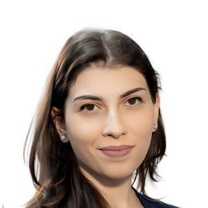 Саакян Эльза , офтальмолог (окулист) - Ереван