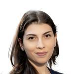 Саакян Эльза , Офтальмолог (окулист) - Ереван