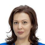 Унанян Сатеник , Офтальмолог (окулист) - Ереван