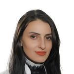 Мартиросян Сатик , Офтальмолог (окулист) - Ереван