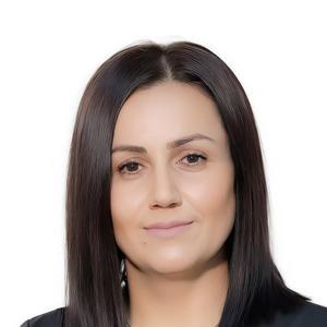 Ханамирян Гаяне , лор - Ереван