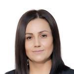 Ханамирян Гаяне , ЛОР - Ереван