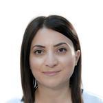 Давтян Кнар , ЛОР - Ереван