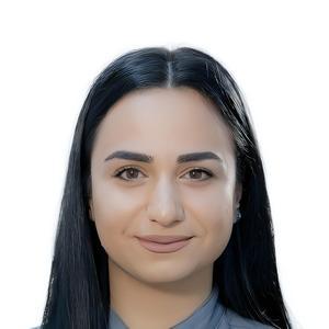 Айвазян Гаяне , лор - Ереван