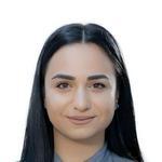 Айвазян Гаяне , ЛОР - Ереван