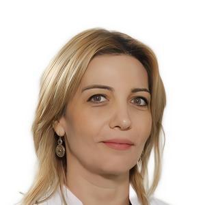 Саргсян Лусине , лор - Ереван