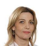 Саргсян Лусине , ЛОР - Ереван