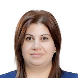 Матосян Сюзета , гинеколог - Ереван