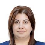 Матосян Сюзета , Гинеколог - Ереван