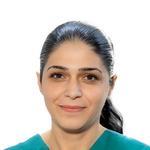 Хачатрян Айхуи , Гинеколог - Ереван