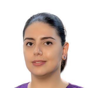 Тевосян Софья , гинеколог - Ереван