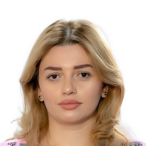 Мартиросян Ашхен , гинеколог - Ереван