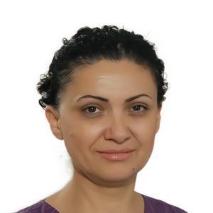 Ахрутюнян Кармель , гинеколог - Ереван