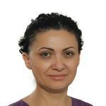 Ахрутюнян Кармель , Гинеколог - Ереван