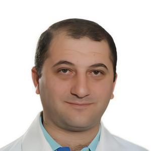 Арутюнян Гарегин , гинеколог - Ереван