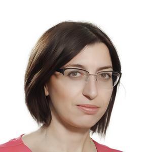 Галстян Анна , гинеколог - Ереван