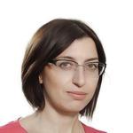 Галстян Анна , Гинеколог - Ереван