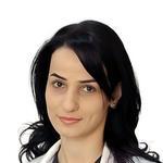 Оганесян Анна , Гинеколог - Ереван