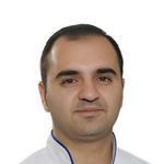 Меликян Роберт , Гинеколог - Ереван