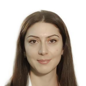 Дагбашян Лиана , гинеколог - Ереван