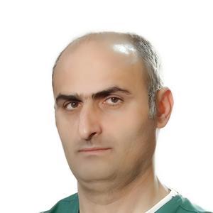 Багдасарян Карен , гинеколог - Ереван
