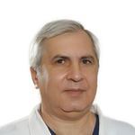 Игноян Дэвид , Гинеколог - Ереван