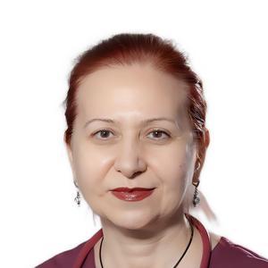 Григорян Анаит - фотография Григорян Анаит , неонатолог - Ереван