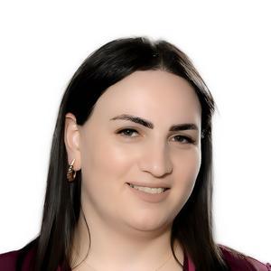 Караханян Айкануш - фотография Караханян Айкануш , неонатолог - Ереван