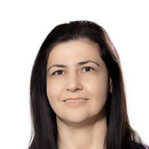 Микаэлян Изольда , неонатолог - Ереван