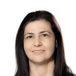 Микаэлян Изольда , Неонатолог - Ереван