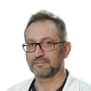 Казарян Ованес - фотография Казарян Ованес , неонатолог - Ереван