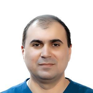 Хачатурян Юрий , анестезиолог-реаниматолог - Ереван