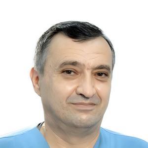 Нанян Майкл - фотография Нанян Майкл , анестезиолог-реаниматолог - Ереван