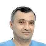 Нанян Майкл , Анестезиолог-реаниматолог - Ереван